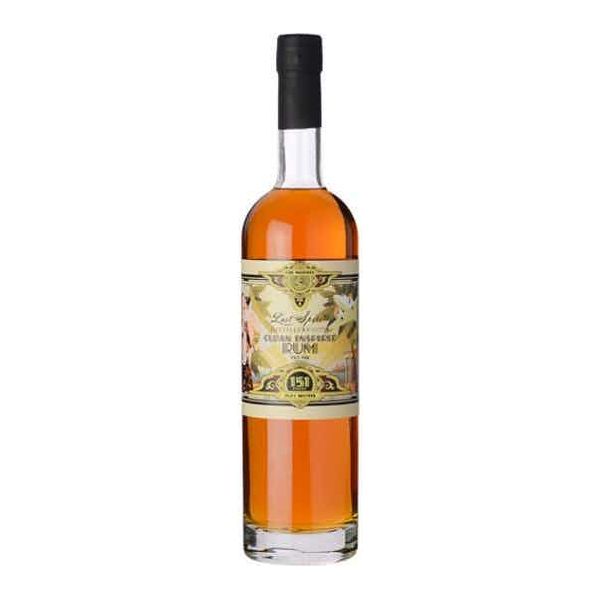 Lost Spirits Jamaican Style Rum 750 ml - Cork & Mash