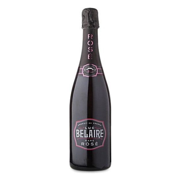 Luc Belaire Rare Rose 750ml - Cork & Mash