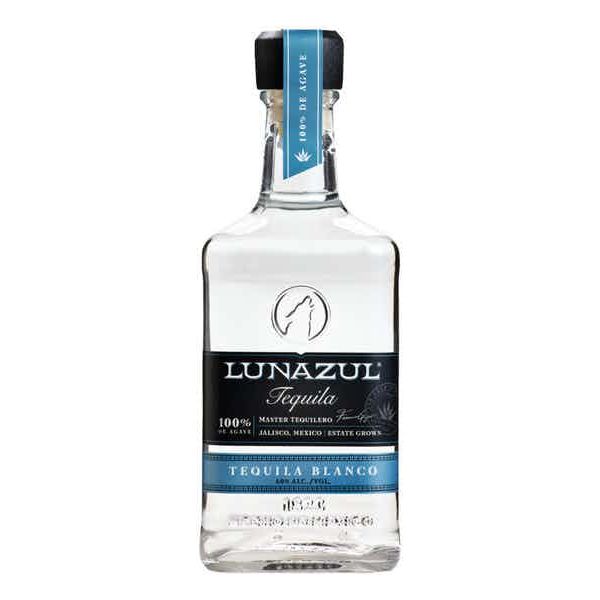 Lunazul Blanco Tequila 750 ml - Cork & Mash