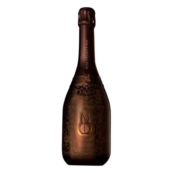 Mod Selection Reserve Champagne 750 ml - Cork & Mash