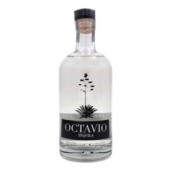 Octavio Tequila Reposado 750 ml - Cork & Mash