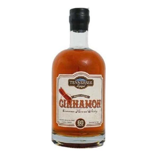 Tennessee Legend Cinnamon Whiskey 750ml - Cork & Mash