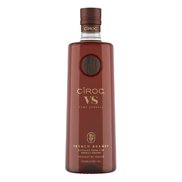 Ciroc VS Brandy 750 ml