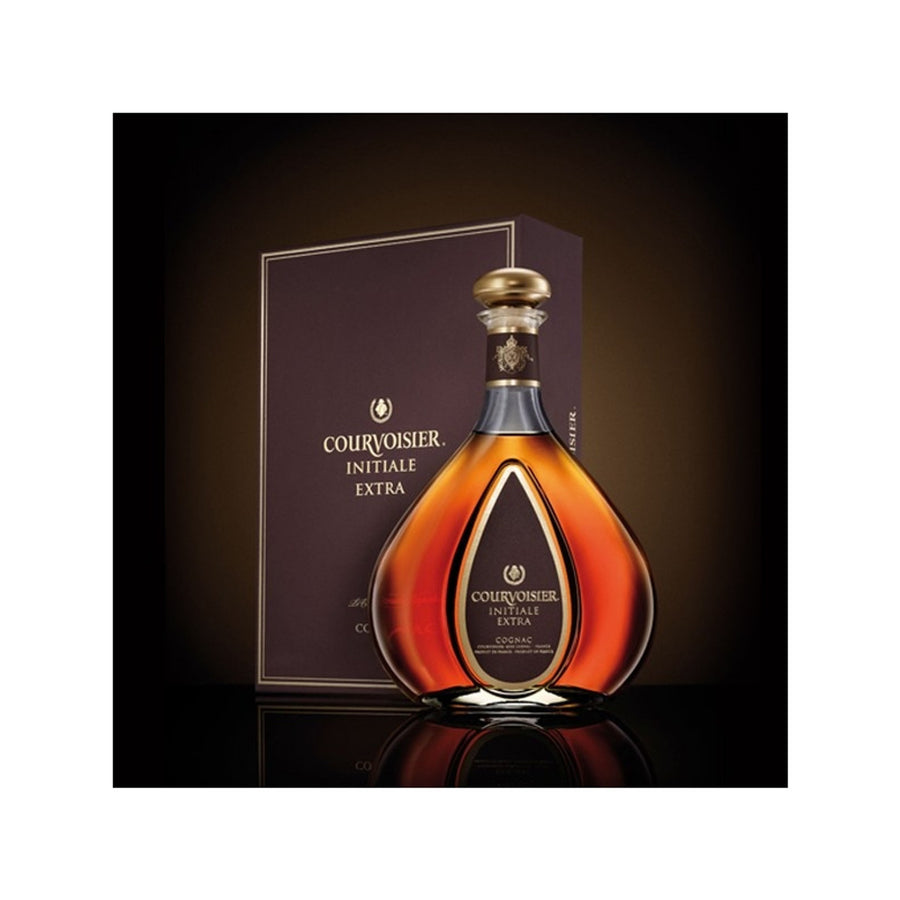 Courvoisier Initiale Extra Cognac 750 ml - Cork & Mash