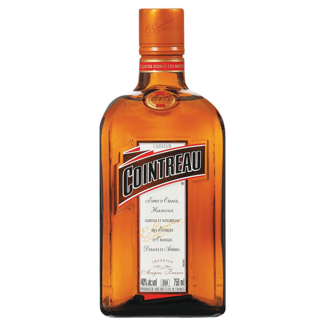 Cointreau 750 ml - Cork & Mash