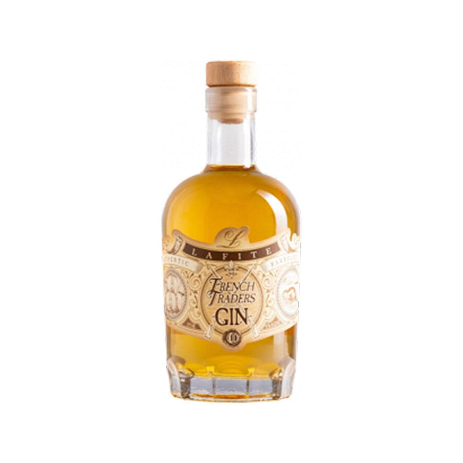 Cooperstown Distillery Lafite Barrel Aged Gin 750 ml - Cork & Mash