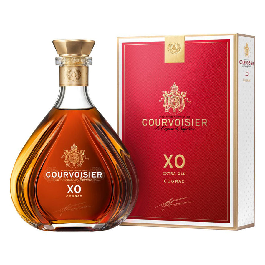 Courvoisier XO Cognac 750 ml - Cork & Mash