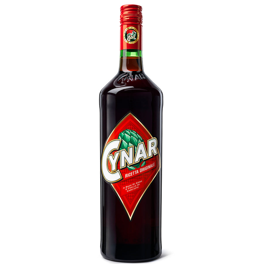 Cynar Ricetta Originale 1 L - Cork & Mash