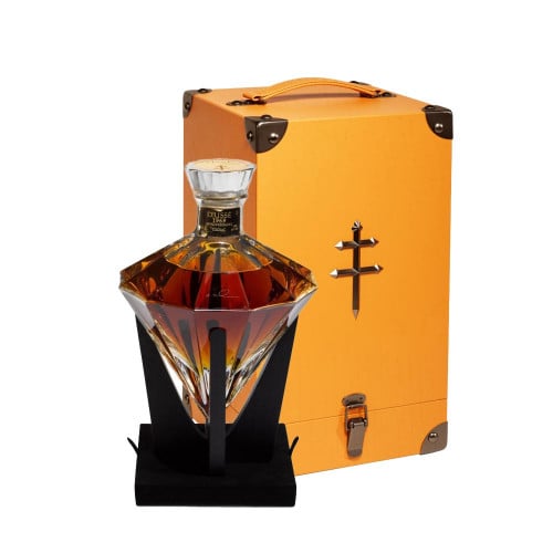 D'usse Cognac 1969 Anniversaire 750 ml - Cork & Mash