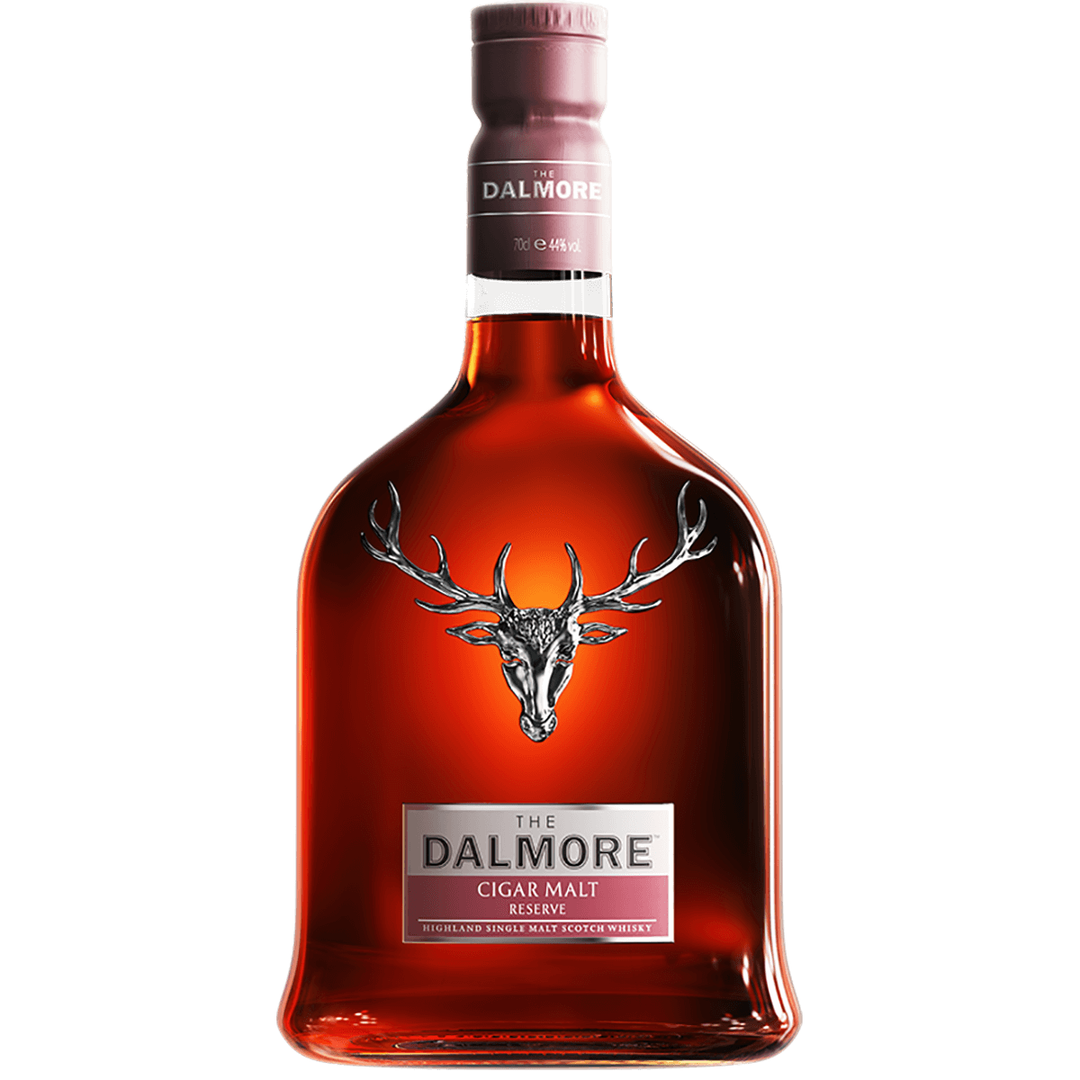 The Dalmore Cigar Malt Reserve 750 ml - Cork & Mash