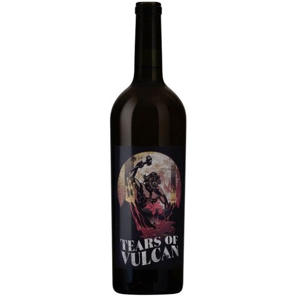 Day Wines Tears Of Vulcan 2021 750 ml - Cork & Mash