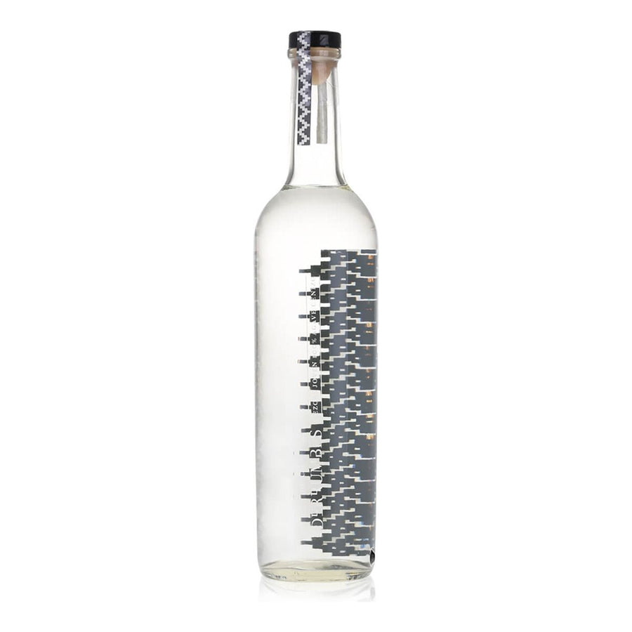 Mezcal Derrumbes Mezcal Derrumbes Michoacan 750 ml - Cork & Mash