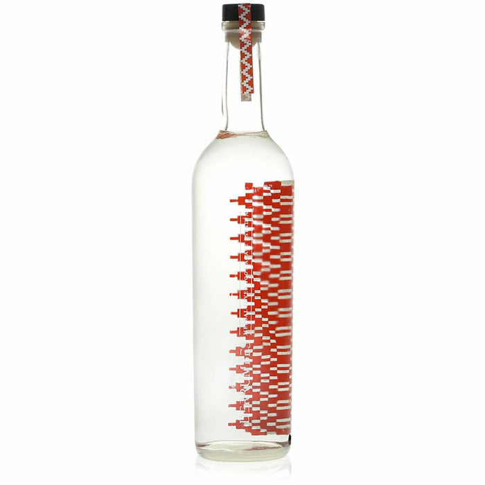 MEZCAL DERRUMBES Joven 750 ml - Cork & Mash