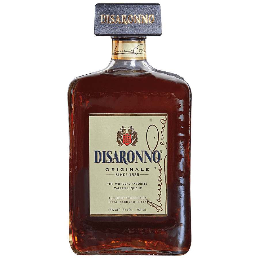 Disaronno Amaretto 750ml - Cork & Mash