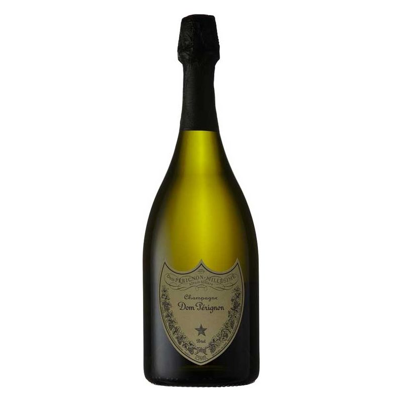 Dom Perignon Brut Champagne 2010 750ml - Cork & Mash