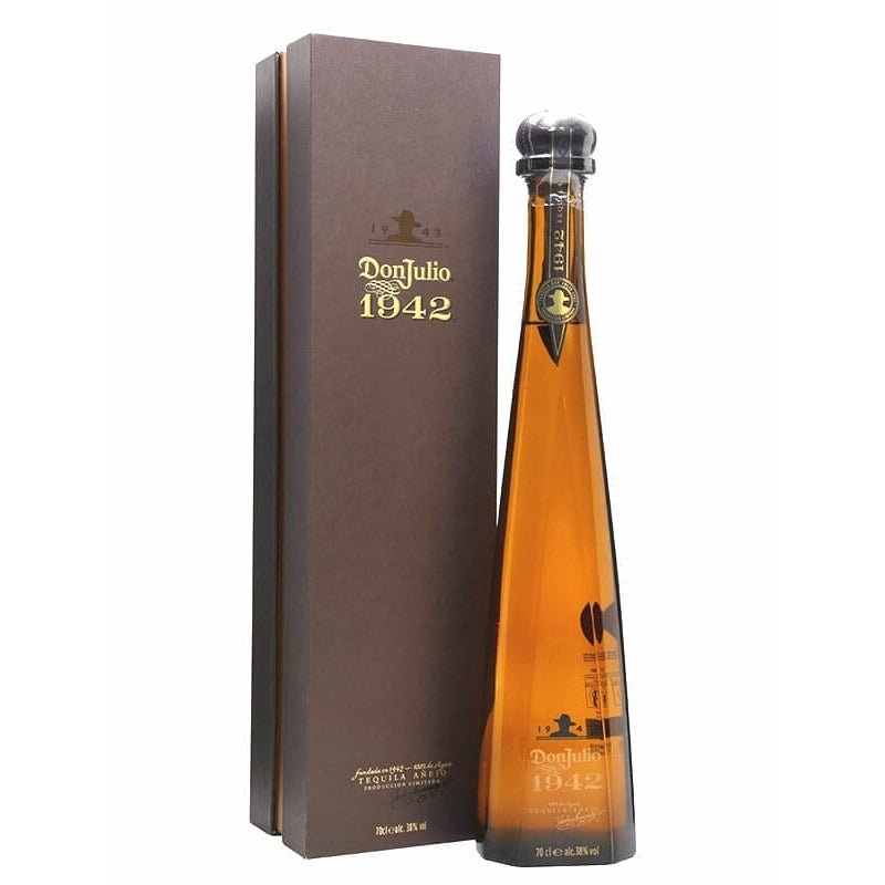 Don Julio 1942 Tequila Anejo 750ml - Cork & Mash