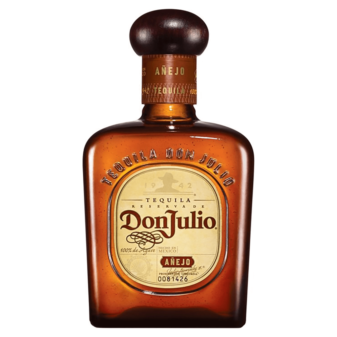 Don Julio Anejo 750 ml - Cork & Mash