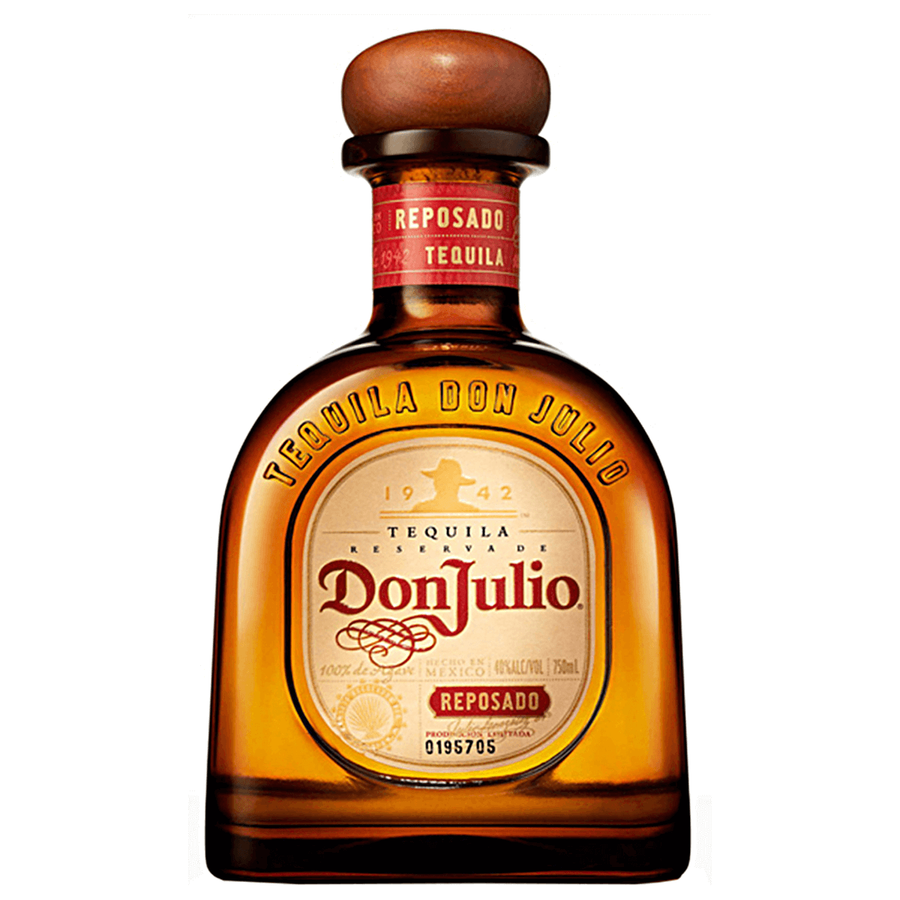 Don Julio Reposado 750 ml - Cork & Mash