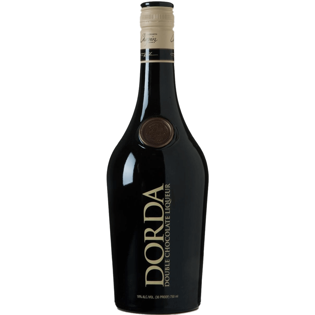 Dorda Double Chocolate Liqueur 750 ml - Cork & Mash