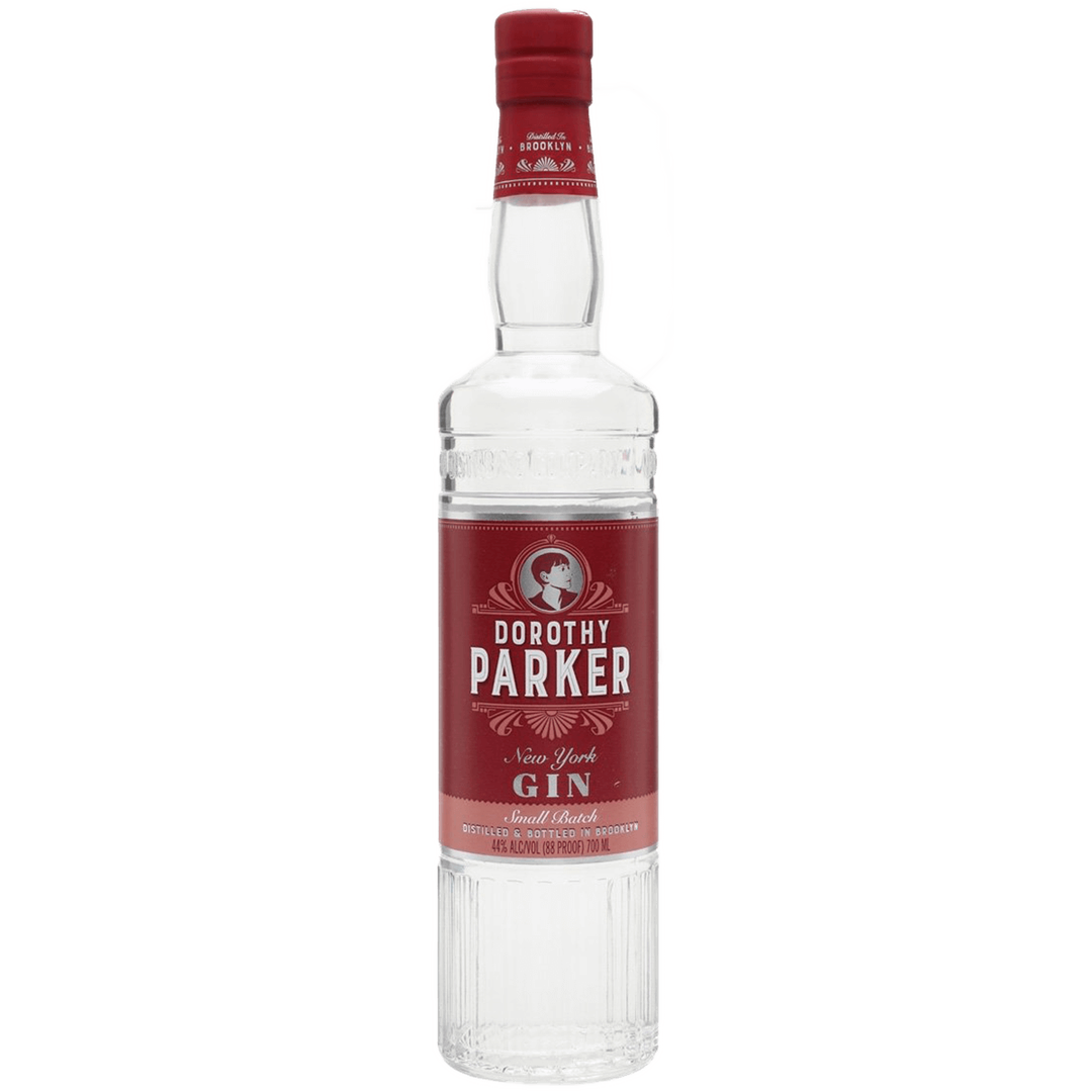 Dorothy Parker American Gin 750 ml - Cork & Mash