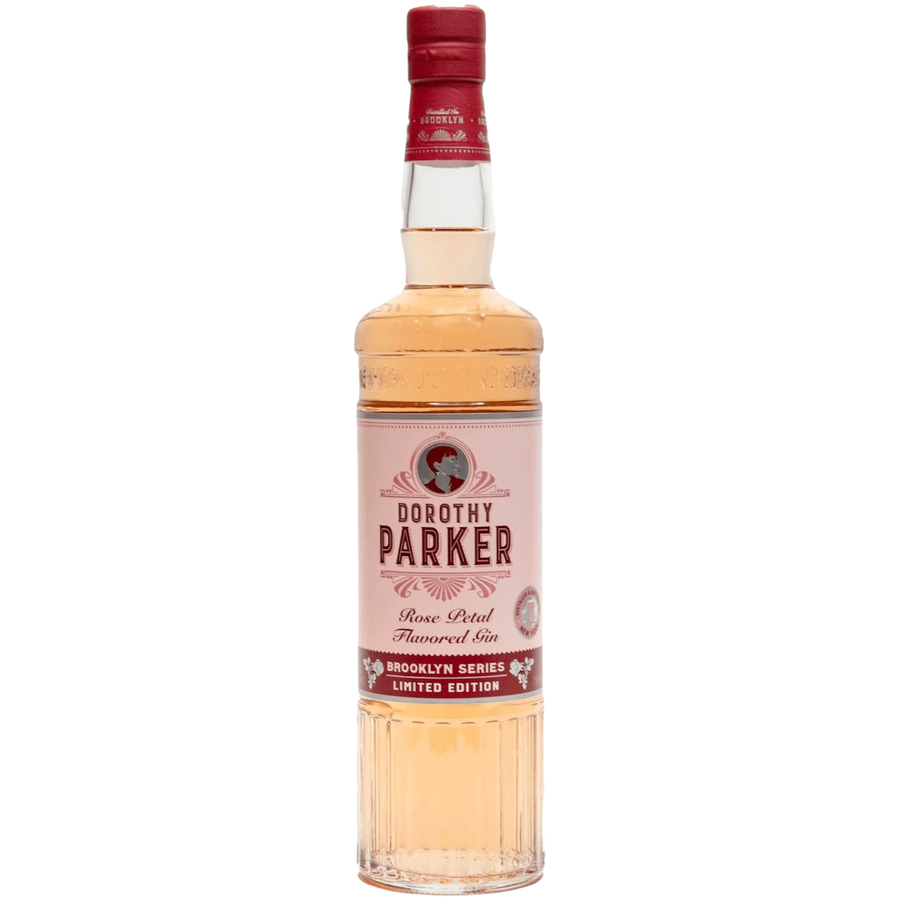 Dorothy Parker Rose 750 ml - Cork & Mash