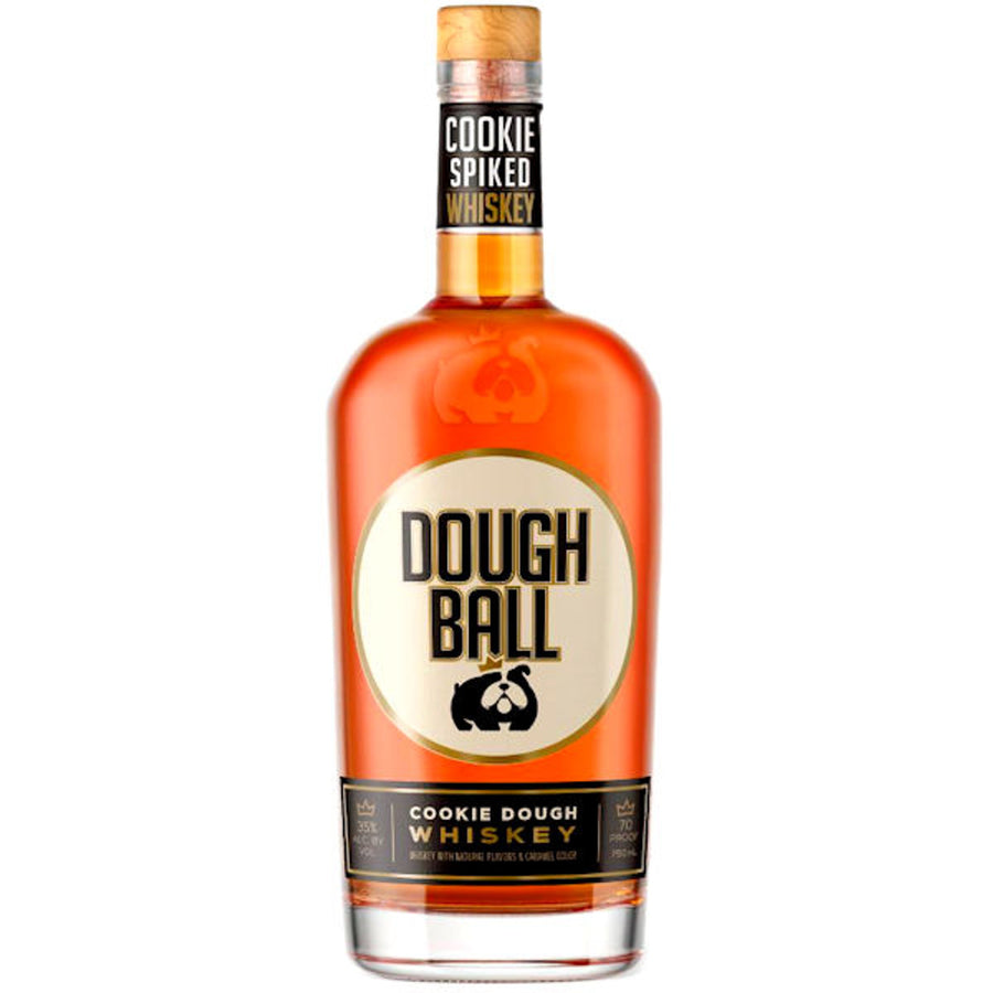 Dough Ball Cookie Dough 750 ml - Cork & Mash