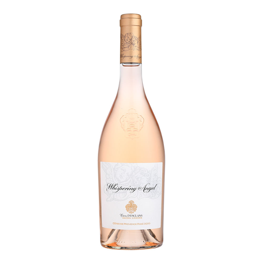 Château d'Esclans Cotes De Provence 2020 750 ml - Cork & Mash