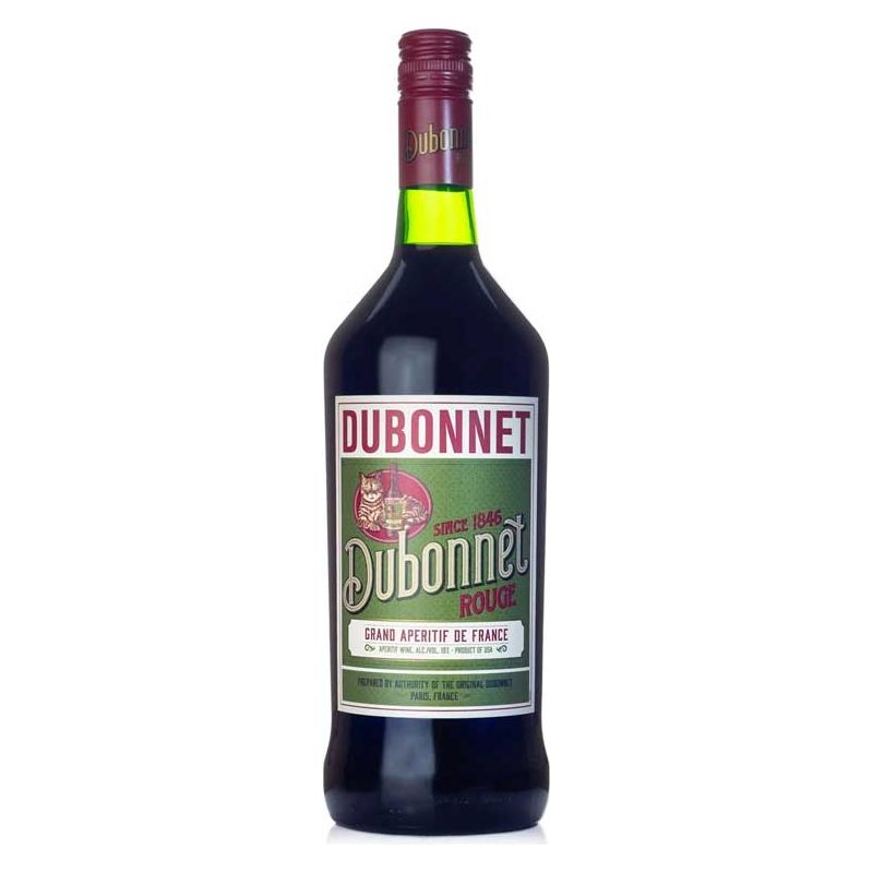 Dubonnet Rouge 750 ml - Cork & Mash