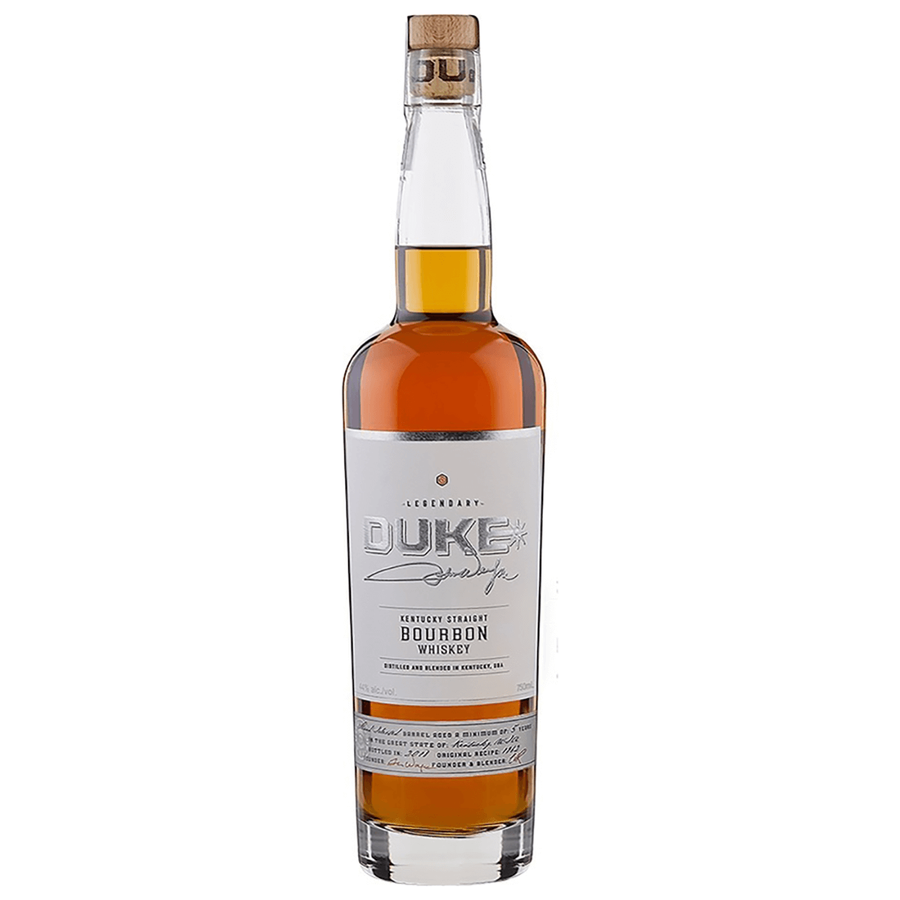 Duke Kentucky Straight Bourbon 750 ml - Cork & Mash