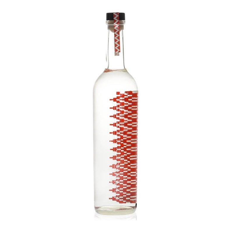 Durrumbes Mezcal Oaxaca 750 ml - Cork & Mash