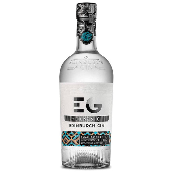 Edinburgh Classic Gin 750 ml - Cork & Mash