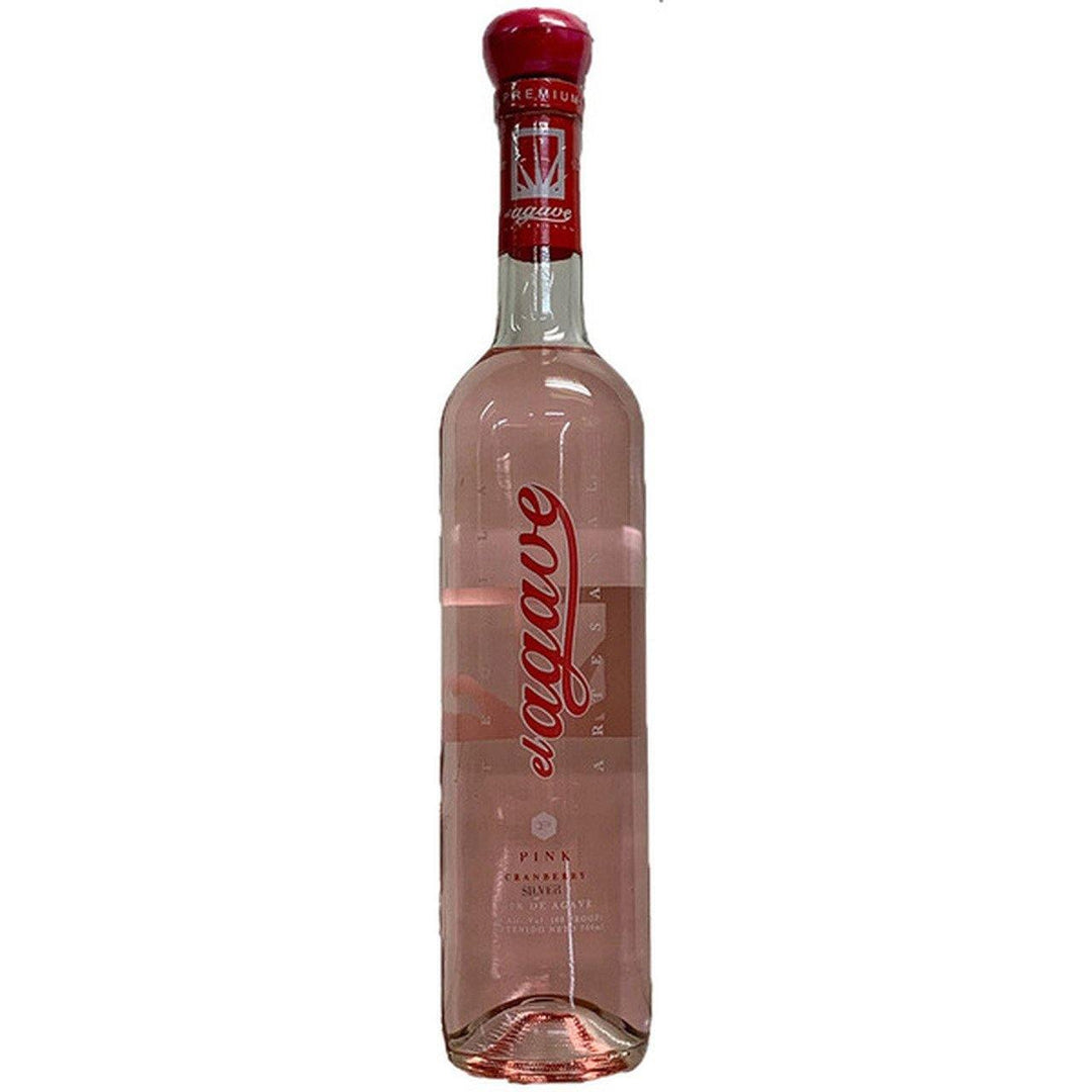 El Agave Pink Cranberry Tequila 750 ml - Cork & Mash