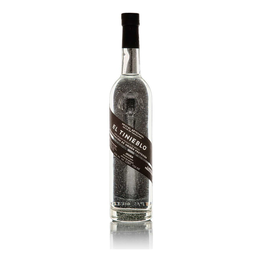 El Tinieblo Mezcal Joven 750 ml - Cork & Mash