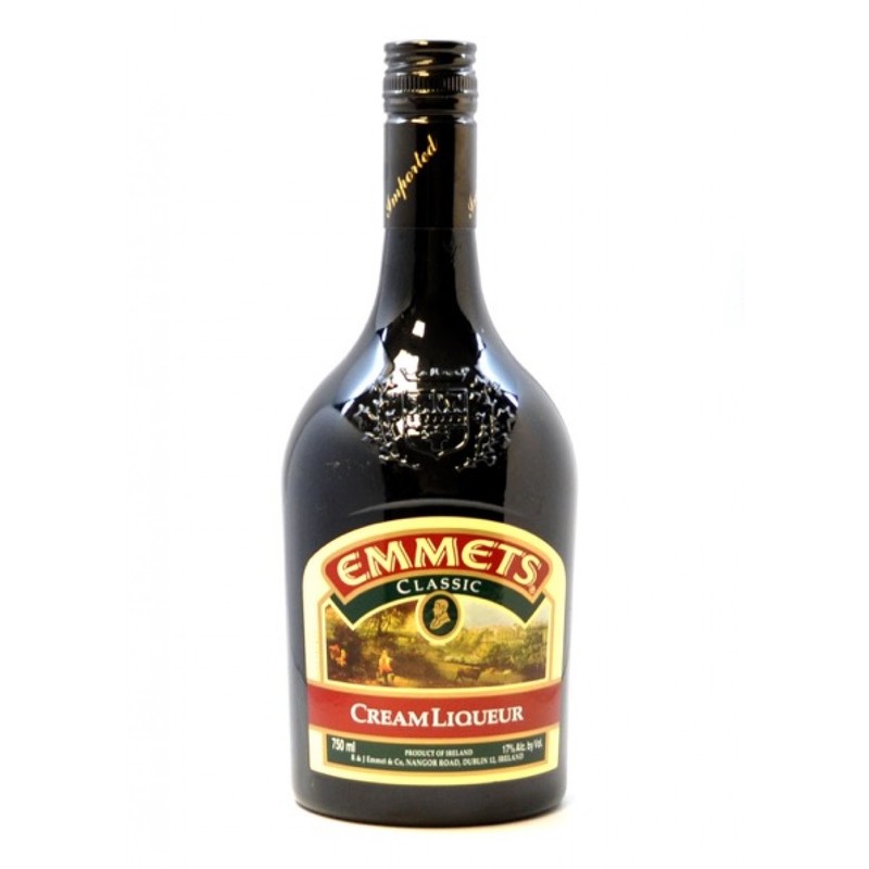 Emmets Classic 750 ml - Cork & Mash