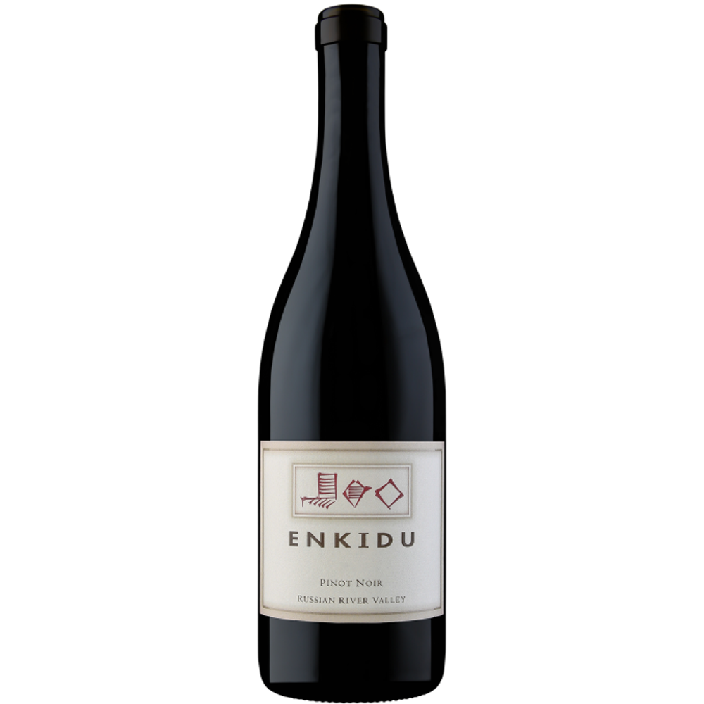 Enkidu Enkidu Russian River Valley 2019 - Cork & Mash