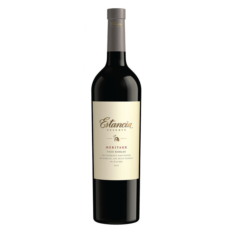 Estancia Estancia Estancia Reserve 750ml - Cork & Mash