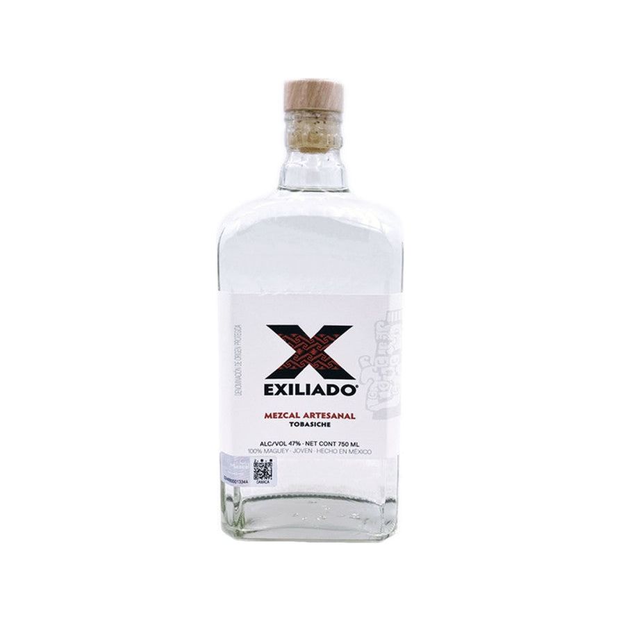 Exiliado Tobasiche Joven Mezcal 750 ml - Cork & Mash