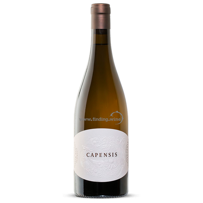 Capensis 2016 750 ml - Cork & Mash