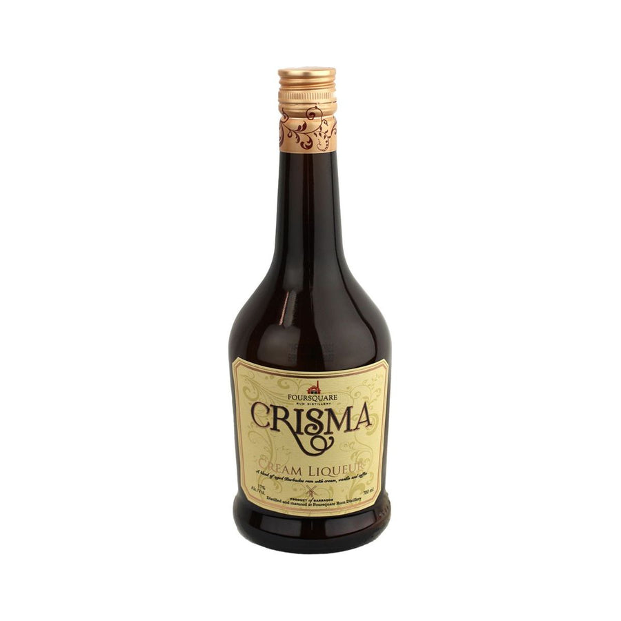 Four Square Crisma Cream 750 ml - Cork & Mash