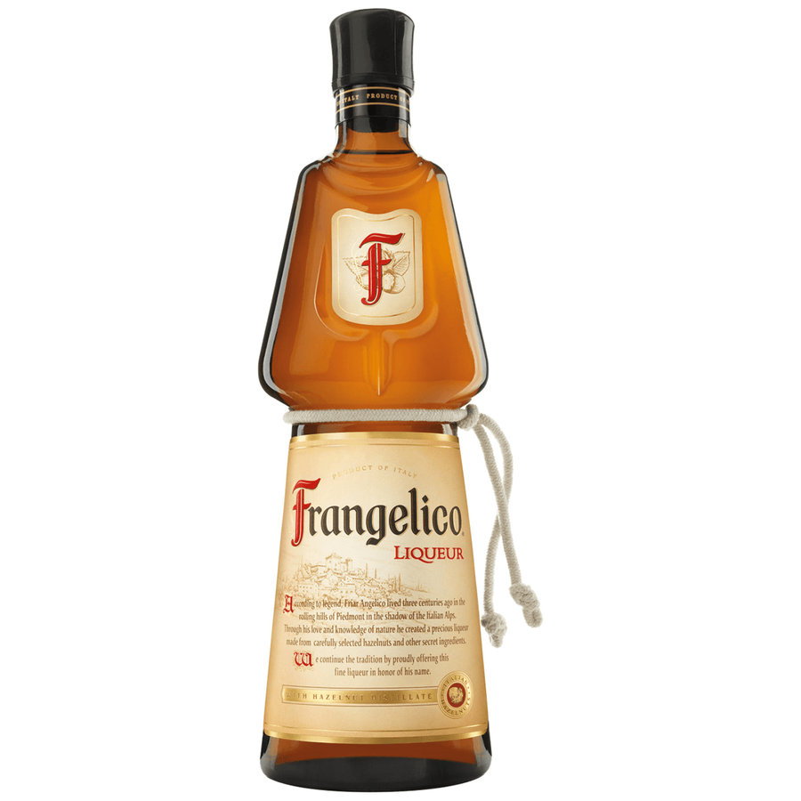 Frangelico Liqueur 750 ml - Cork & Mash