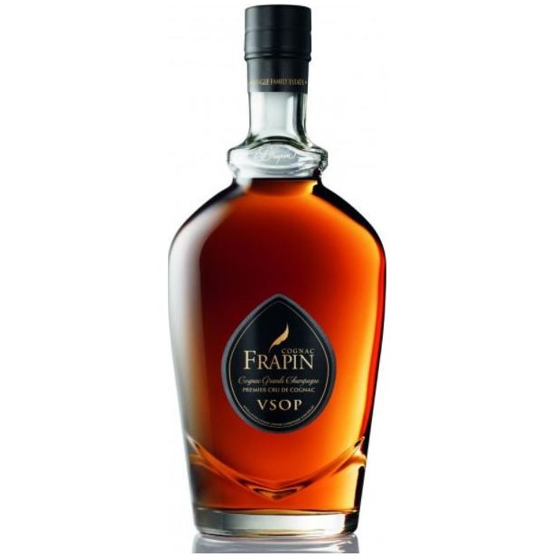 Frapin Vsop 750 ml - Cork & Mash