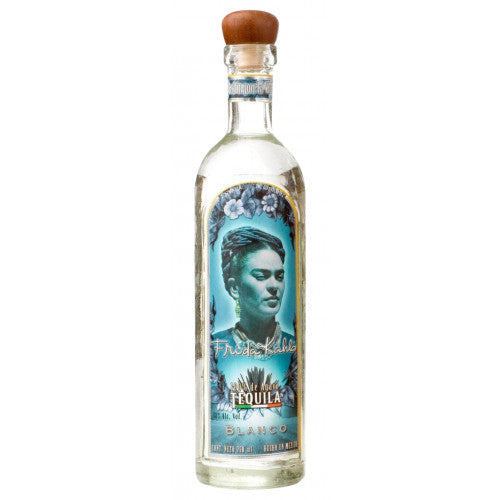 Frida Kahlo Blanco 750 ml - Cork & Mash