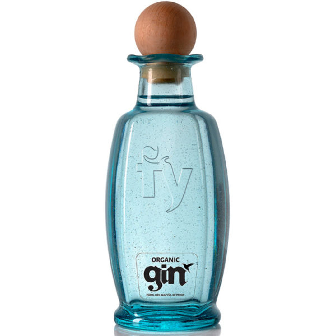 Fy Gin 750 ml - Cork & Mash