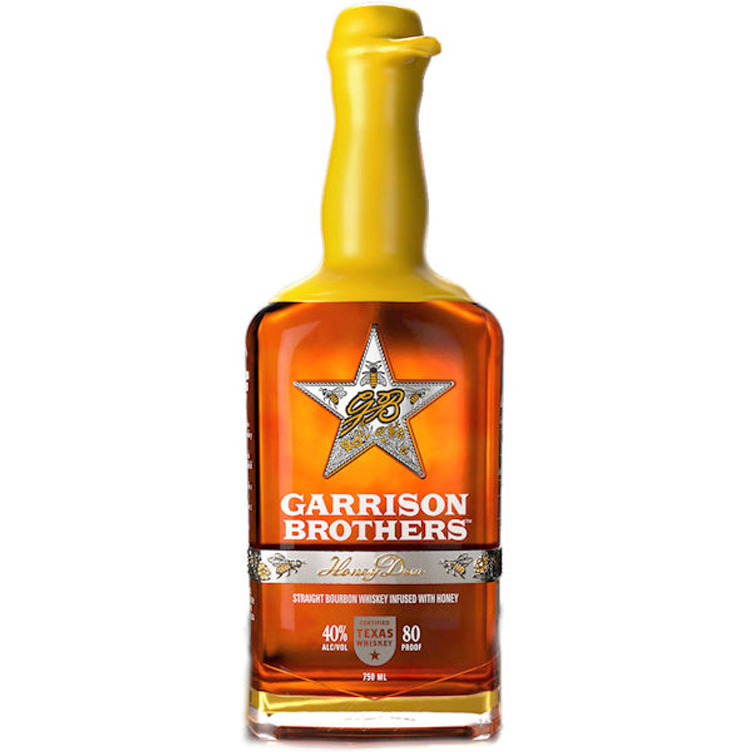 Garrison Brothers Texas Bourbon Whiskey 750 ml - Cork & Mash