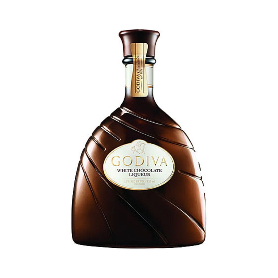 Godiva Chocolate Liqueur 750 ml - Cork & Mash