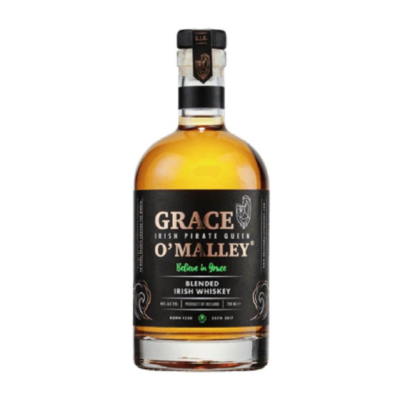 Grace O'Malley Proclamation Irish Whiskey 750 ml - Cork & Mash