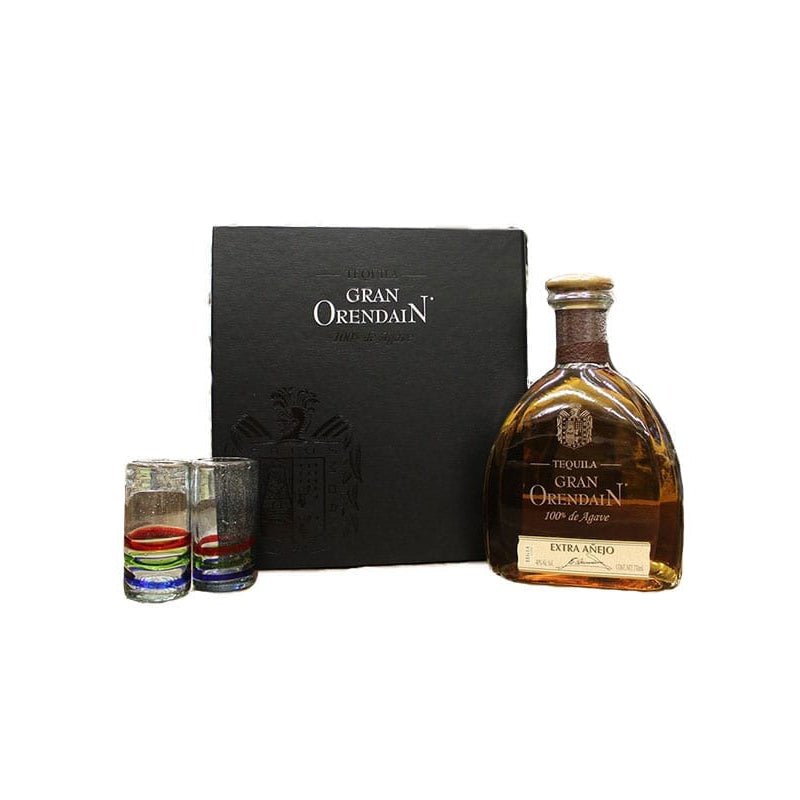 Orendain Extra Añejo 750ml - Cork & Mash