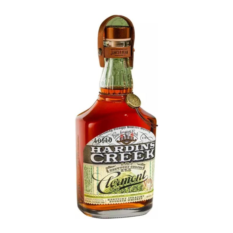 Hardins Creek Kentucky Series Clermont 750ml - Cork & Mash