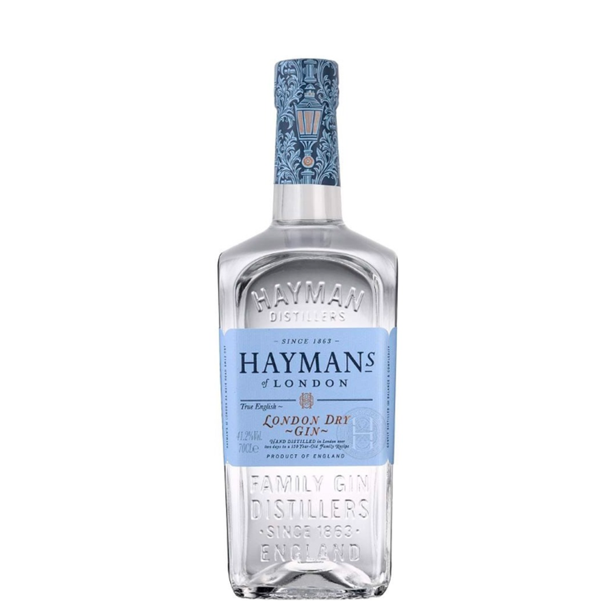 Haymans London Dry Gin 750ml - Cork & Mash