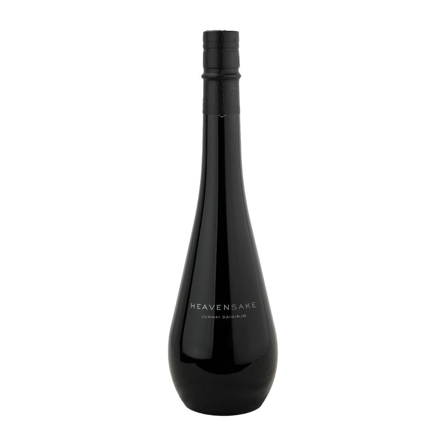 Heaven Sake Junmai Daiginjo Dassai 720ml - Cork & Mash